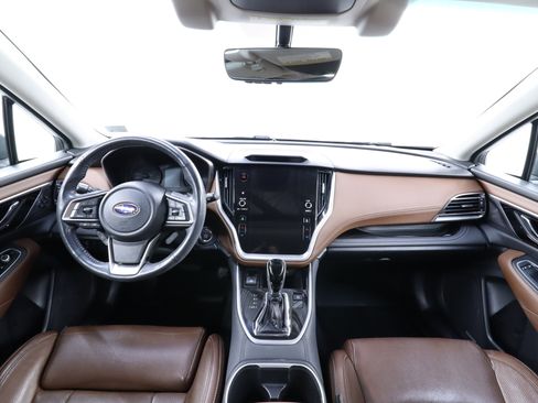 Used 2020 Subaru Outback Touring image 49