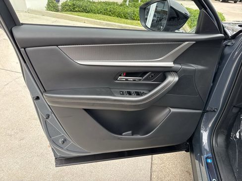 New 2026 MAZDA CX-70 SC Plus AWD/4WD image 39