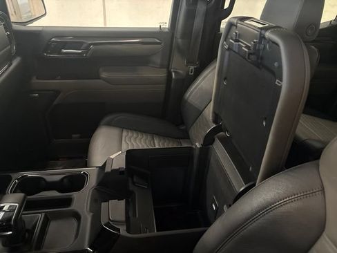 Used 2023 Chevrolet Silverado 1500 ZR2 AWD/4WD image 33