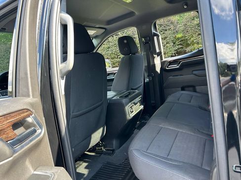 Used 2023 GMC Sierra 1500 Elevation w/ Preferred Package AWD/4WD image 46