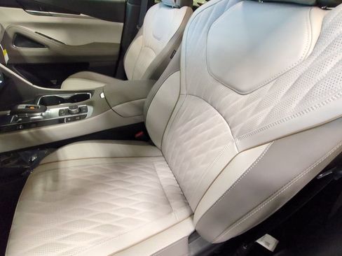 Used 2026 INFINITI QX60 Autograph w/ Dark Cargo Package image 9