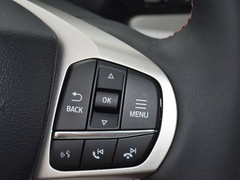 New 2026 Ford Explorer Active w/ Active Comfort Package AWD/4WD image 19