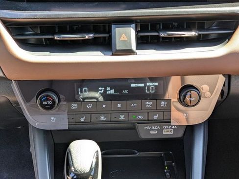 New 2026 Subaru Outback Touring XT AWD/4WD image 12