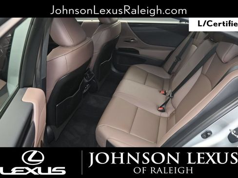 Used 2023 Lexus ES 350 w/ Accessory Package (Z1) FWD image 12