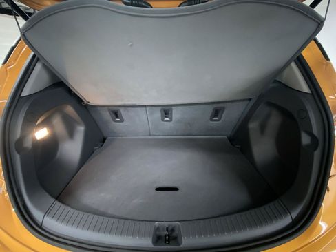 Used 2017 Chevrolet Bolt LT FWD image 19