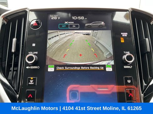 Certified 2025 Subaru Ascent Premium image 6