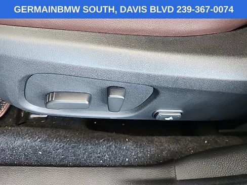 Used 2018 Subaru Forester 2.5i Touring AWD/4WD image 23
