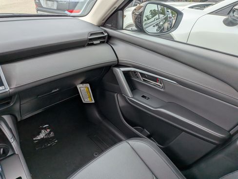 New 2026 MAZDA CX-5 2.5 S w/ Premium Package AWD/4WD image 18