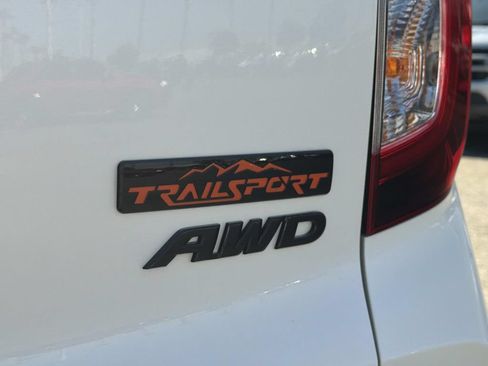 Used 2023 Honda Passport TrailSport image 9