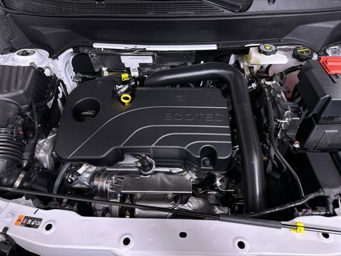 New 2026 Chevrolet Equinox LT w/ Convenience Package II image 65