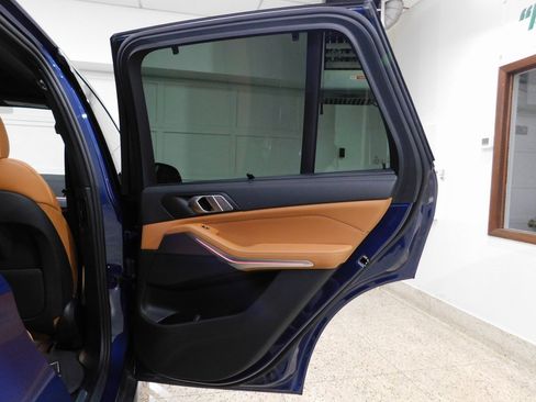 Used 2023 BMW X5 xDrive40i image 92