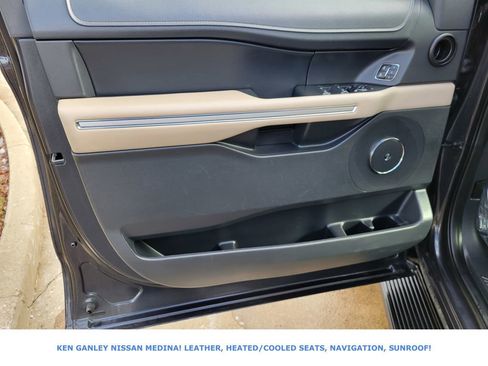 Used 2024 Ford Expedition Limited image 40