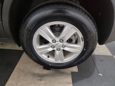 Used 2018 Chevrolet Trax LS AWD/4WD image 37