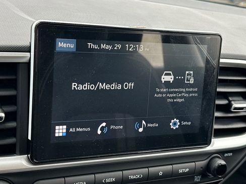 New 2025 Hyundai Venue SEL image 20