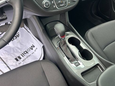 Used 2024 Chevrolet Malibu RS w/ LPO, Floor Liner Package image 19