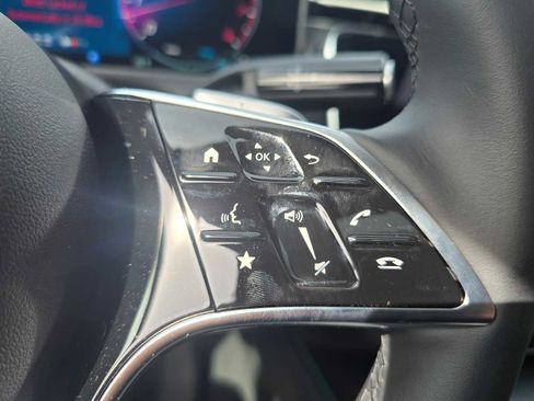 Certified 2025 Mercedes-Benz E 350 4MATIC Sedan image 35