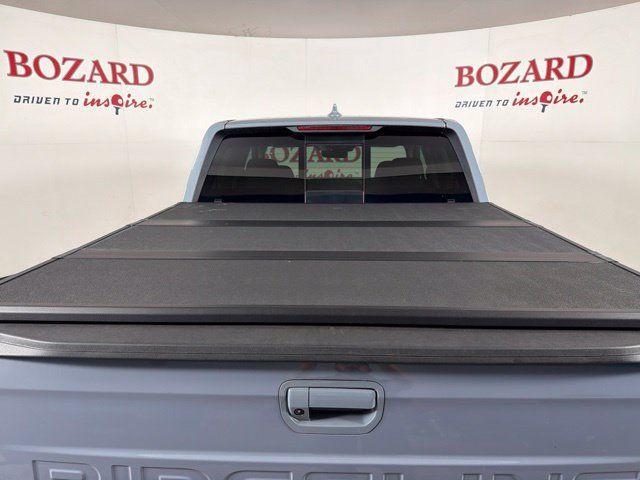 Used 2025 Honda Ridgeline RTL image 12