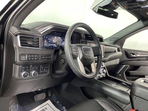 Used 2023 GMC Yukon Denali w/ Max Trailering Package AWD/4WD image 16