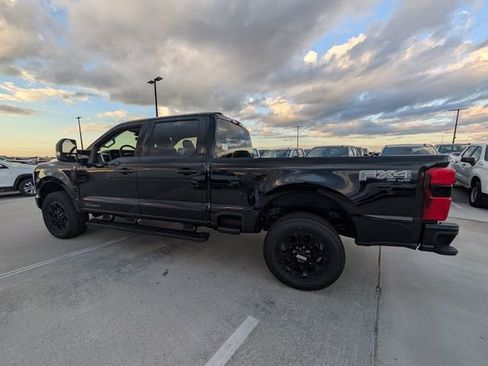 New 2026 Ford F250 XLT w/ XLT Premium Package AWD/4WD image 12