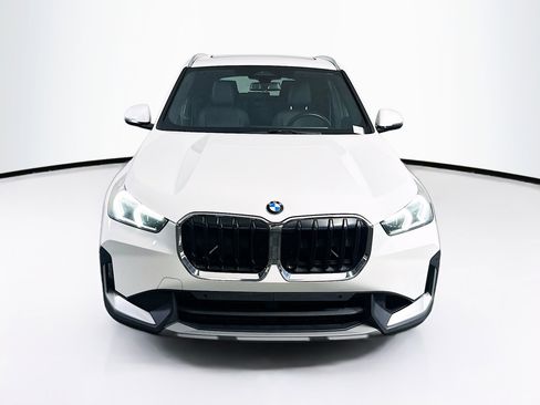 Used 2023 BMW X1 xDrive28i image 2
