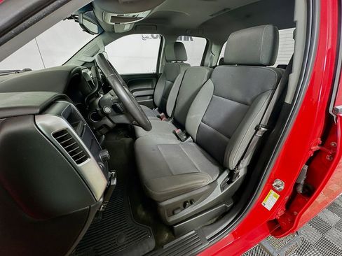 Used 2017 Chevrolet Silverado 1500 LT w/ All Star Edition RWD image 23
