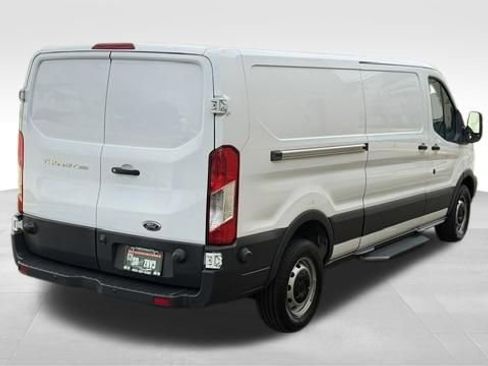 Used 2018 Ford Transit 350 148 Low Roof RWD image 6