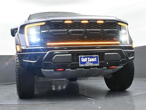 Used 2023 Ford F150 Raptor w/ Equipment Group 802A Raptor R AWD/4WD image 33