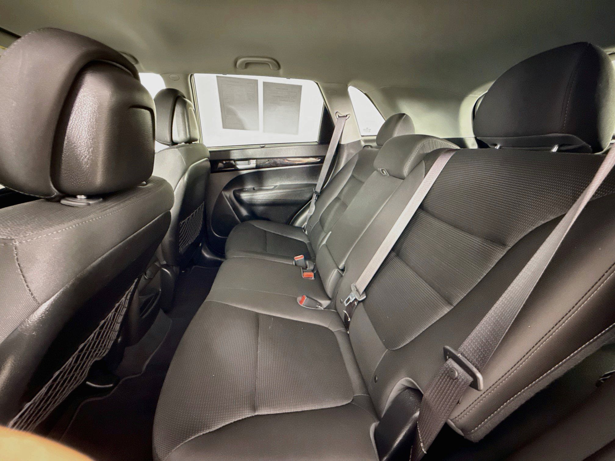 Used 2015 Kia Sorento LX AWD/4WD image 27