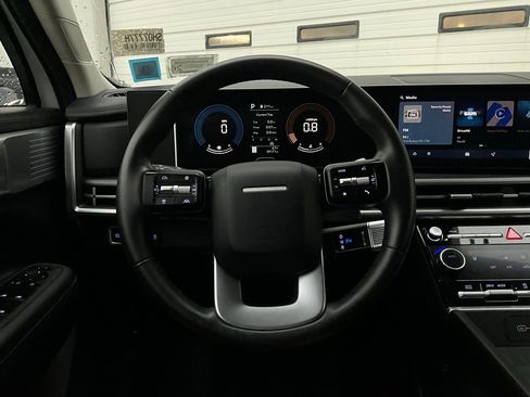 Used 2025 Hyundai Santa Fe SEL image 32