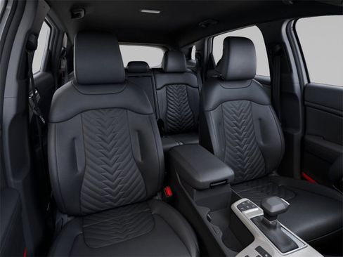 New 2026 Kia Sportage X-Line image 15