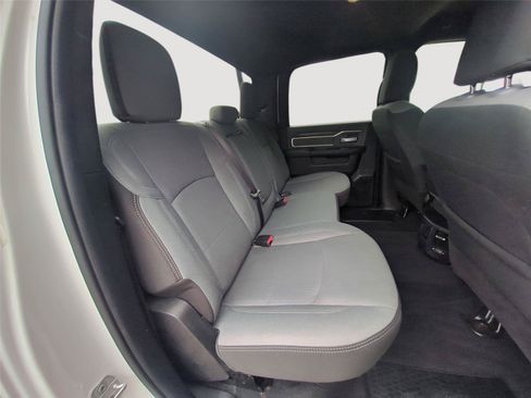 Used 2023 RAM 2500 Big Horn w/ Level 1 Equipment Group AWD/4WD image 32