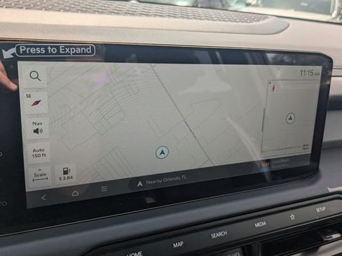 New 2027 Kia Telluride SX X-Line AWD/4WD image 23