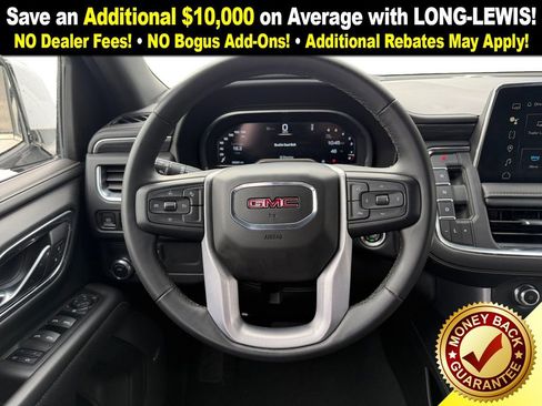 Used 2023 GMC Yukon SLT image 18