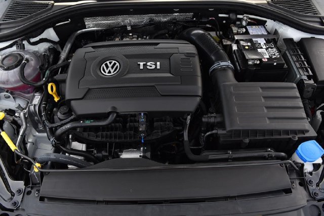 New 2026 Volkswagen Jetta GLI Autobahn FWD image 24