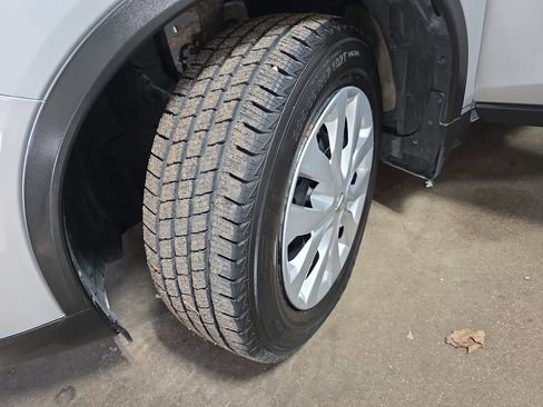 Used 2016 Nissan Rogue S image 30