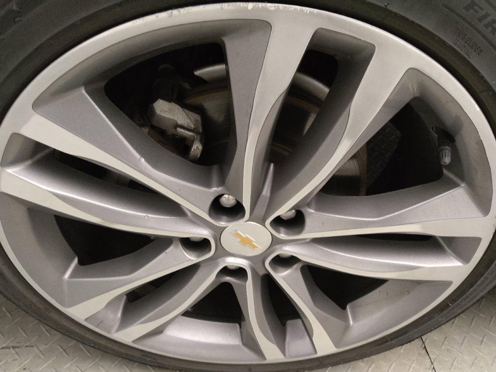 Used 2024 Chevrolet Malibu LT FWD image 31