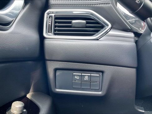 Used 2025 MAZDA CX-5 AWD 2.5 S w/ Select Package image 35