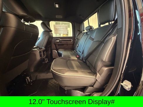 New 2026 RAM 3500 Tradesman AWD/4WD image 13