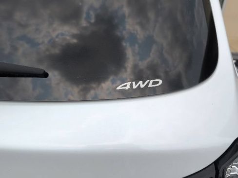 Used 2024 Mitsubishi Outlander Sport ES AWD/4WD image 8