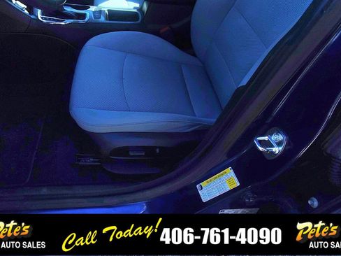 Used 2019 Chevrolet Cruze LT w/ Convenience Package image 19