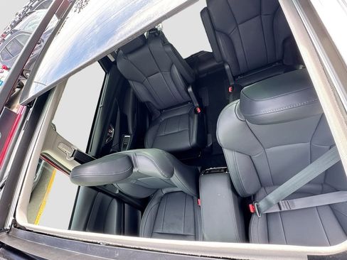 New 2026 Subaru Ascent Limited image 26
