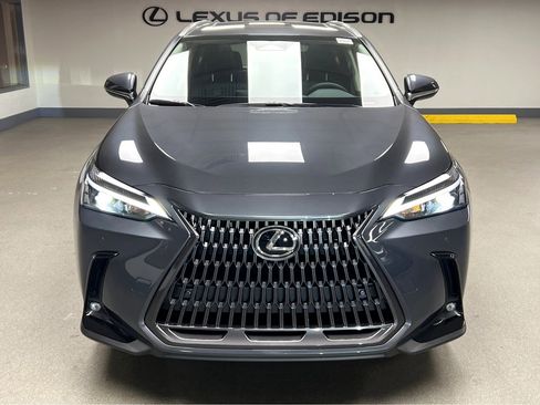 New 2026 Lexus NX 350h AWD w/ Premium Package image 2