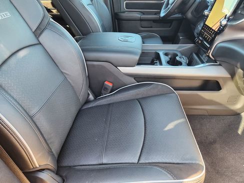 New 2026 RAM 2500 Laramie image 10