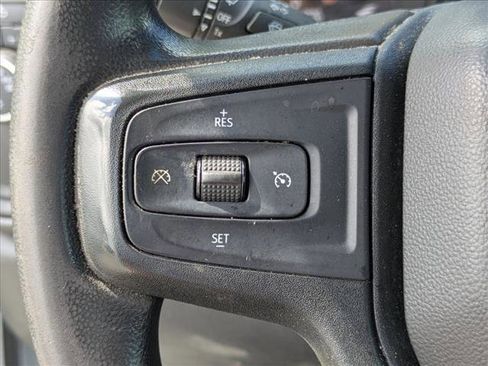 Used 2023 Chevrolet Silverado 3500 W/T w/ WT Fleet Convenience Package image 5