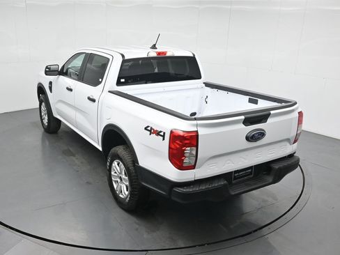 New 2025 Ford Ranger XL image 38