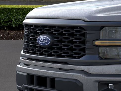 Used 2025 Ford F150 STX w/ Equipment Group 200A image 17