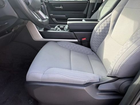 Used 2024 Toyota Tundra SR5 w/ SR5 Convenience Package AWD/4WD image 16