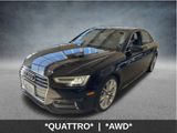 Used 2017 Audi A4 2.0T Premium Plus w/ Premium Plus Package image 2