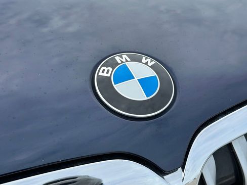 Used 2021 BMW X7 xDrive40i w/ Executive Package image 13