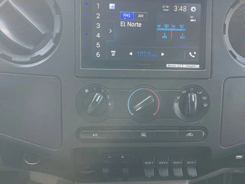 Used 2008 Ford F550 2WD Crew Cab Super Duty image 23